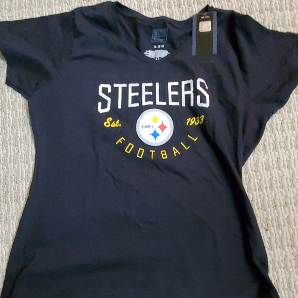 Steelers tshirt